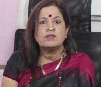 Dr. Jaya Bhat, Gynecologist in Bangalore